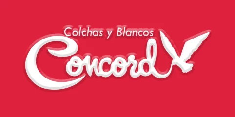 Colchas Concord